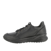 Scarpa Casual Grisport Donna - Nero