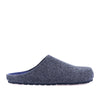 pantofola grunland loco uomo blu 1888808