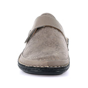 Ciabatta Grunland Dami Donna - Beige