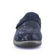 Pantofola Grunland Dasa Donna - Blu