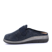 Pantofola Grunland Dasa Donna - Blu