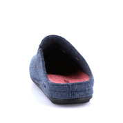 Pantofola Grunland Pila Donna - Blu