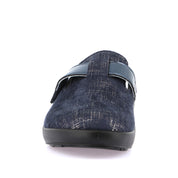 Pantofola Grunland Roca Donna - Blu