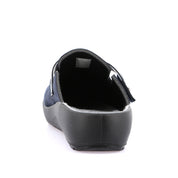 Pantofola Grunland Roca Donna - Blu