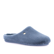 Pantofola Grunland Gaga Donna - Blu