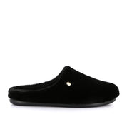 Pantofola Grunland Gaga Donna - Nero
