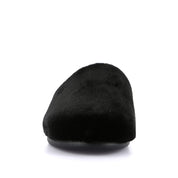 Pantofola Grunland Gaga Donna - Nero