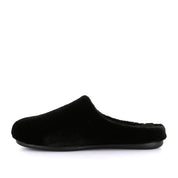 Pantofola Grunland Gaga Donna - Nero