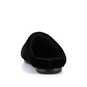 Pantofola Grunland Gaga Donna - Nero