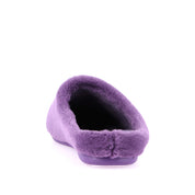 Pantofola Grunland Gaga Donna - Viola