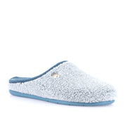 Pantofola Grunland Gaga Donna - Blu