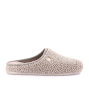 Pantofola Grunland Gaga Donna - Beige