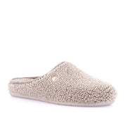 Pantofola Grunland Gaga Donna - Beige