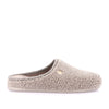 pantofola grunland gaga donna beige 2716649