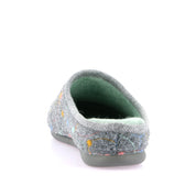 Pantofola Grunland Irra Donna - Grigio