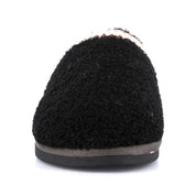 Ciabatta Grunland Kant Donna - Nero