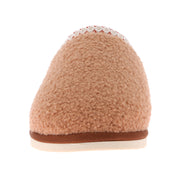 Ciabatta Grunland Kant Donna - Cuoio