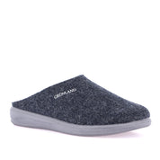 Ciabatta Grunland Rama Donna - Blu