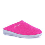 Pantofola Grunland Rama Donna - Fuxia