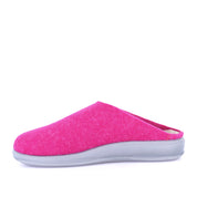 Pantofola Grunland Rama Donna - Fuxia
