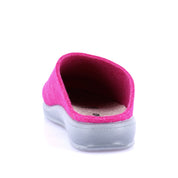 Pantofola Grunland Rama Donna - Fuxia