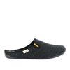 pantofola grunland ormi uomo grigio 2323775