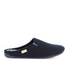 pantofola grunland ormi uomo blu 8768743