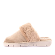 Pantofola Grunland Loxi Donna - Beige