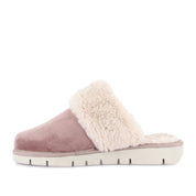 Pantofola Grunland Loxi Donna - Viola