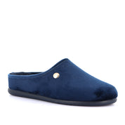 Pantofola Grunland Irra Donna - Blu