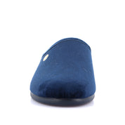 Pantofola Grunland Irra Donna - Blu