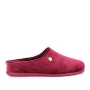 Pantofola Grunland Irra Donna - Bordeaux