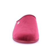 Pantofola Grunland Irra Donna - Bordeaux
