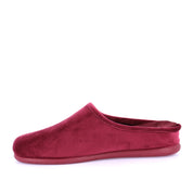 Pantofola Grunland Irra Donna - Bordeaux