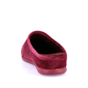 Pantofola Grunland Irra Donna - Bordeaux