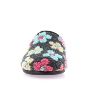 Pantofola Grunland Irra Donna - Blu