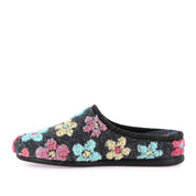 Pantofola Grunland Irra Donna - Blu