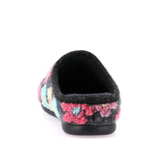 Pantofola Grunland Irra Donna - Blu