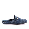 pantofola grunland faye donna blu 3009913
