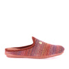 pantofola grunland faye donna rosso 3042932
