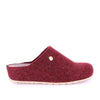 pantofola grunland gemy donna rosso 2933465