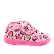 Pantofola Grunland Dati Bambina - Rosa