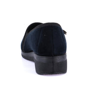 Pantofola Grunland Irae Donna - Nero