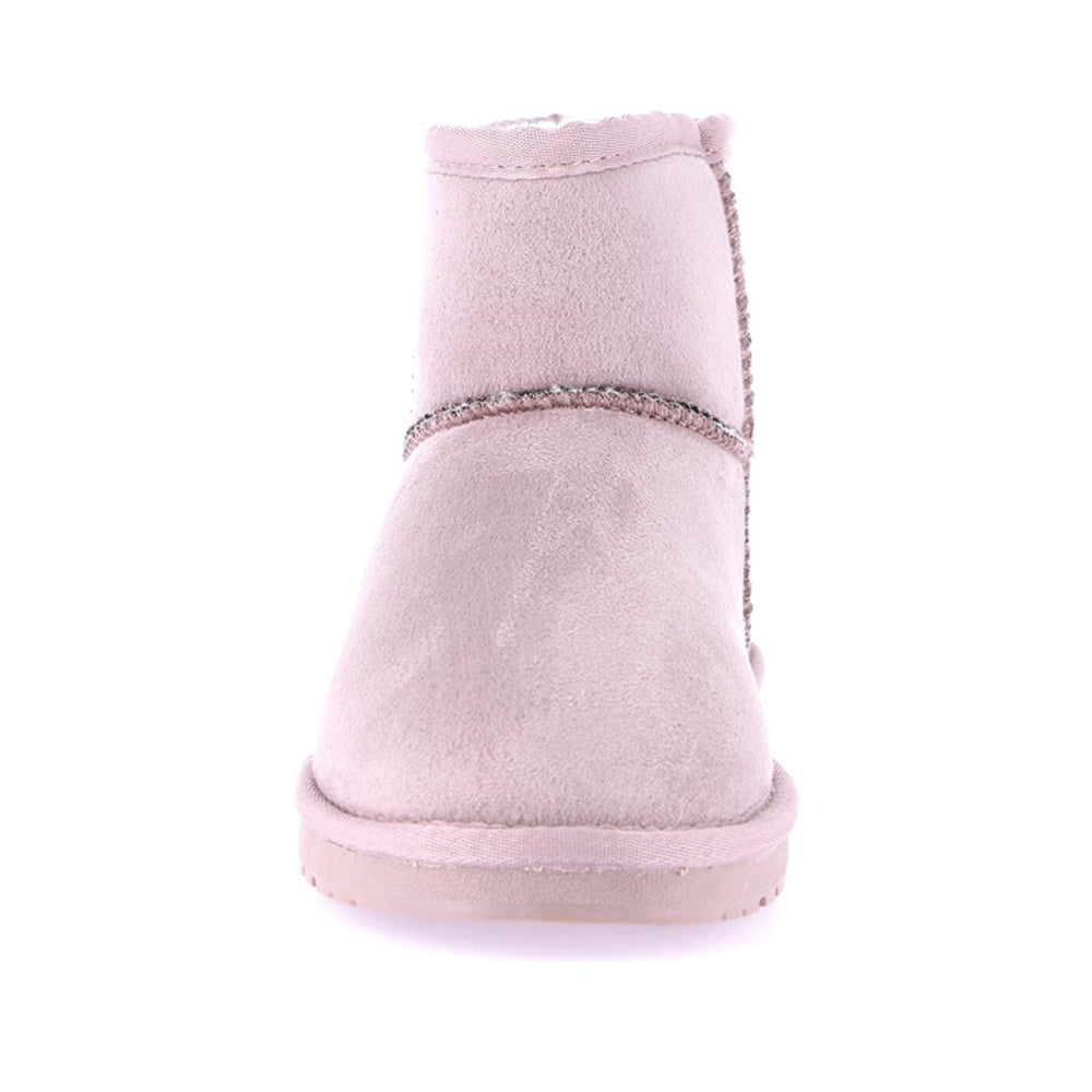 Stivaletto Grunland Crom Ragazzo - Rosa