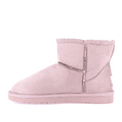 Stivaletto Grunland Crom Ragazzo - Rosa