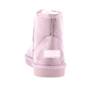 Stivaletto Grunland Crom Ragazzo - Rosa