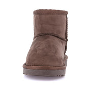 Stivaletto Grunland Crom Ragazzo - Marrone