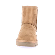 Stivaletto Grunland Chab Donna - Cuoio