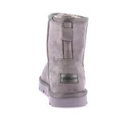 Stivaletto Grunland Chab Donna - Grigio