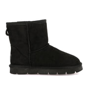 Stivaletto Grunland Chab Donna - Nero